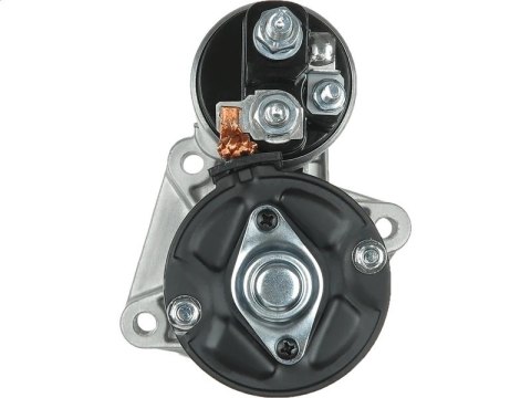 Nowy rozrusznik FORD Focus Fiesta Fusion C-Max Mondeo silniki benzynowe