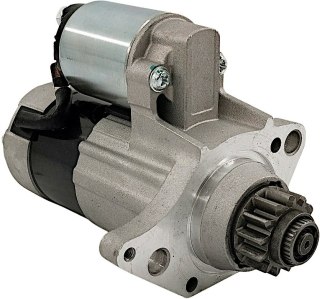 Nowy rozrusznik HONDA MARINE BF75 BF90 BF115 BF130 silniki zaburtowe
