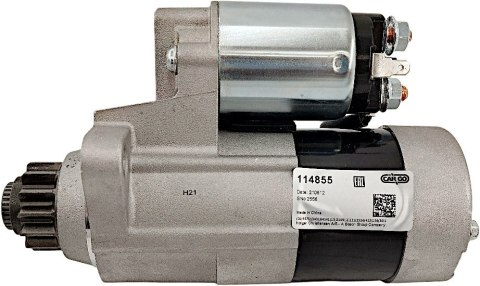 Nowy rozrusznik HONDA MARINE BF75 BF90 BF115 BF130 silniki zaburtowe