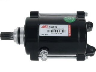 Nowy rozrusznik HONDA Titan 200 CBX 200 CG 200
