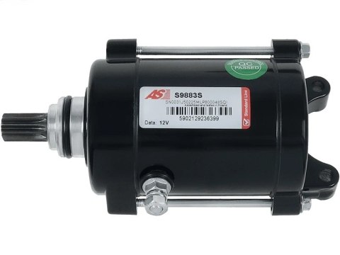 Nowy rozrusznik HONDA Titan 200 CBX 200 CG 200