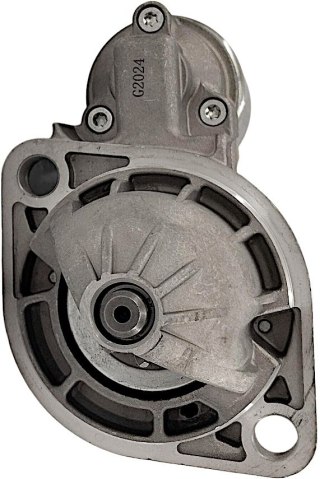 Nowy rozrusznik JOHN DEERE 100F 76F 85F VMI MOTORI silniki 2.7 3.0
