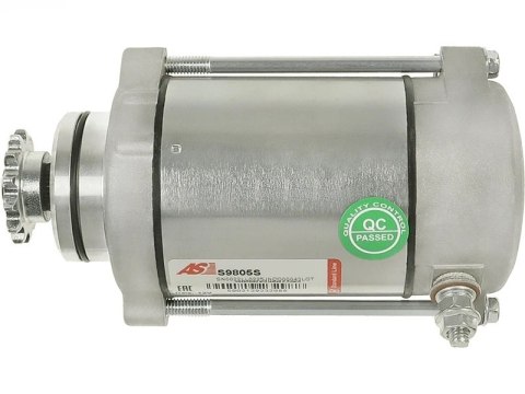 Nowy rozrusznik KAWASAKI KEF300 Lakota KLF300 Bayou KVF300 Prairie