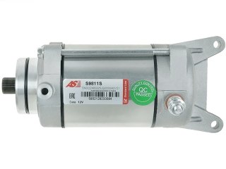 Nowy rozrusznik KAWASAKI N500 N 500 GPZ500 GPZ 500