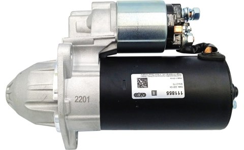 Nowy rozrusznik KHD silniki przemysłowe maszyny rolnicze 1.4 2.0 2.7 Diesel