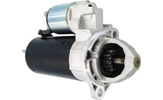 Nowy rozrusznik KHD silniki przemysłowe maszyny rolnicze 1.4 2.0 2.7 Diesel
