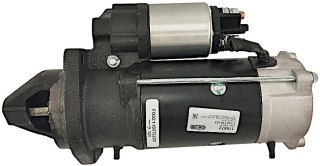 Nowy rozrusznik do BOMAG DEUTZ FENDT KHD ZETOR TCD4.1L4 TCD6.1L6 TCD3.6