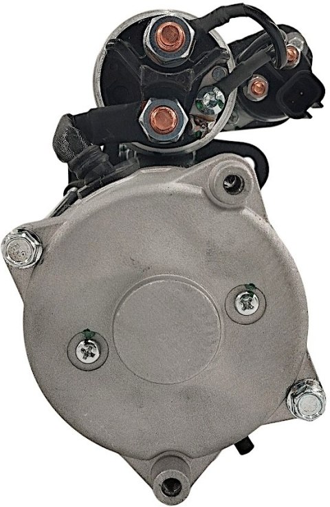 Nowy rozrusznik do BOMAG DEUTZ FENDT KHD ZETOR TCD4.1L4 TCD6.1L6 TCD3.6
