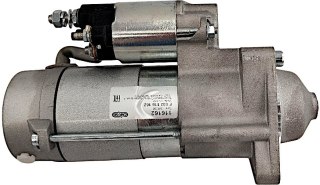 Nowy rozrusznik do FIAT Ducato 2.3 Diesel Multijet z systemem Start-Stop
