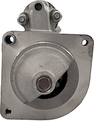 Nowy rozrusznik do FIAT Ducato 2.3 Diesel Multijet z systemem Start-Stop