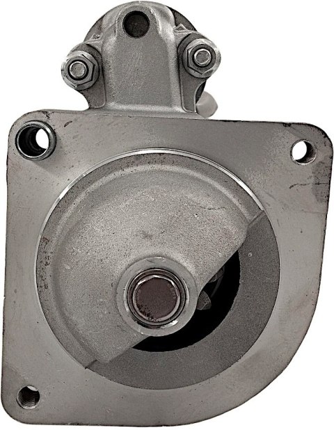 Nowy rozrusznik do FIAT Ducato 2.3 Diesel Multijet z systemem Start-Stop
