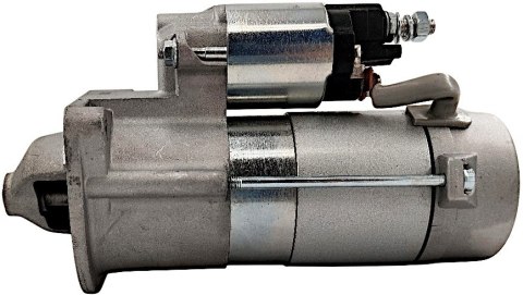 Nowy rozrusznik do FIAT Ducato 2.3 Diesel Multijet z systemem Start-Stop