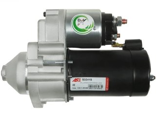 Nowy rozrusznik do MOTO GUZZI V35 V65 V75