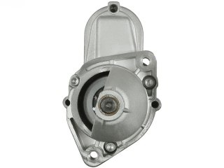 Nowy rozrusznik do MOTO GUZZI V35 V65 V75