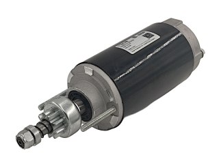 Nowy rozrusznik do silniki zaburtowe FORCE i MERCURY 75-120 HP 1993-2000 r.