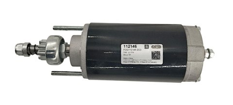 Nowy rozrusznik do silniki zaburtowe FORCE i MERCURY 75-120 HP 1993-2000 r.