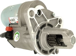 Nowy rozrusznik KIA K2700 2.7 Diesel