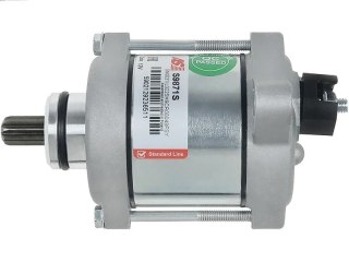 Nowy rozrusznik KTM 200 XC-W 250 EXC 250 XC 300 EXC 300 XC