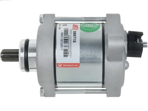 Nowy rozrusznik KTM 200 XC-W 250 EXC 250 XC 300 EXC 300 XC