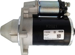 Nowy rozrusznik LADA Nova 1.5 1500 1.6 1600 1.7 1700 1200 1.2 Niva 1.6 1.7