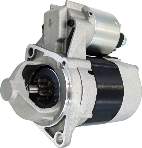 Nowy rozrusznik MERCEDES A 140 1.4 1.6 A 190 1.9 A 200 2.0 Vaneo 1.6 1.9