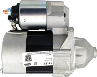 Nowy rozrusznik MERCEDES A 140 1.4 1.6 A 190 1.9 A 200 2.0 Vaneo 1.6 1.9