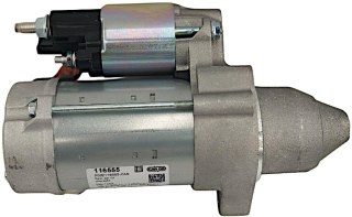 Nowy rozrusznik MERCEDES C 160 C 180 C200 C 250 C 300 E 250 1.6 2.0