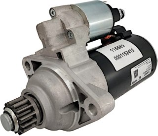 Nowy rozrusznik MERCEDES (W176) A160 A200 A250 (W246) B150 B200 1.6