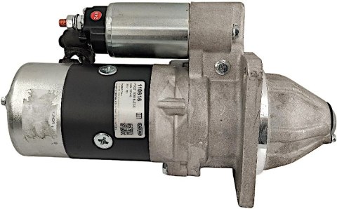 Nowy rozrusznik NISSAN Cabstar 5.7 Diesel i wózki widłowe GF 03 YGF 03