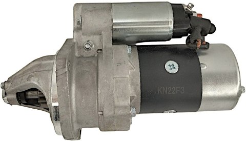 Nowy rozrusznik NISSAN Cabstar 5.7 Diesel i wózki widłowe GF 03 YGF 03