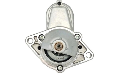 Nowy rozrusznik OPEL Astra Corsa Vectra Zafira 1,0 1,2 1,3 1,4 1,6 benzyna