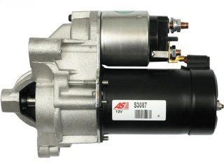 Nowy rozrusznik PEUGEOT 206 307 308 406 407 607 806 807 Expert 2.0 benzyna
