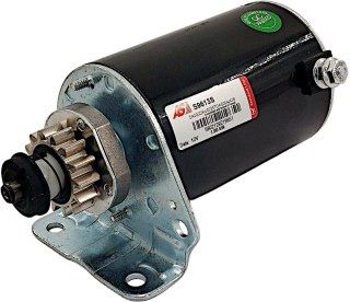 Nowy rozrusznik kosiarki traktorki BRIGGS & Stratton 14 zębów 1.0 kW mocny