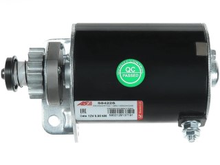 Nowy rozrusznik kosiarki traktorki BRIGGS & Stratton 14 zębów