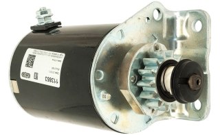 Nowy rozrusznik kosiarki traktorki BRIGGS & Stratton 14 zębów