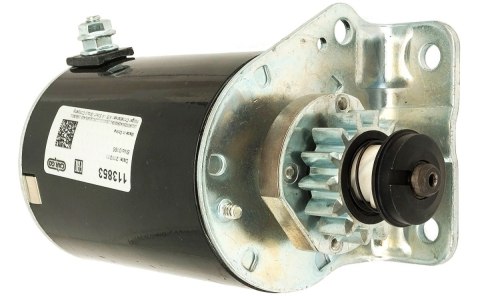 Nowy rozrusznik kosiarki traktorki BRIGGS & Stratton 14 zębów