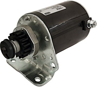Nowy rozrusznik kosiarki traktorki BRIGGS & Stratton 16 zębów 0.65 kW