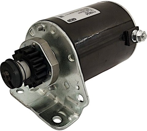 Nowy rozrusznik kosiarki traktorki BRIGGS & Stratton 16 zębów 0.65 kW