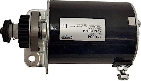 Nowy rozrusznik kosiarki traktorki BRIGGS & Stratton 16 zębów 0.65 kW