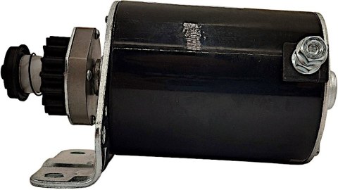 Nowy rozrusznik kosiarki traktorki BRIGGS & Stratton 16zębów 0.65 kW