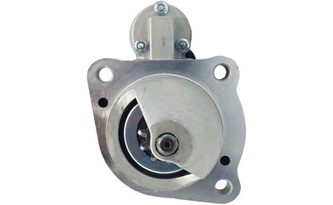 Nowy rozrusznik maszyny rolnicze Perkins 2873K404 10 zębów 3.0 kW 12V