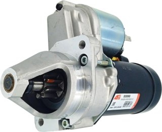 Nowy rozrusznik motocykle BMW R65 0.7 R75 0.8 R80 0.8 R90 0.9 R45 0.5
