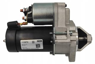 Nowy rozrusznik motocykle Moto Guzzi V35 V65 V75 D6RA21 D6RA210