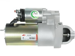 NOWY rozrusznik VOLVO PENTA 3.0 GS 4.3 Gi  4.3 GL