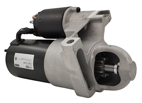 NOWY rozrusznik VOLVO PENTA MERCRUISER MARINE OMC silniki od 2.5 do 5.7 L