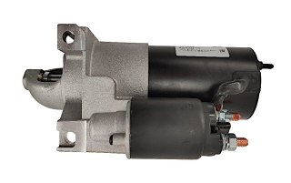 NOWY rozrusznik VOLVO PENTA MERCRUISER MARINE OMC silniki od 2.5 do 5.7 L