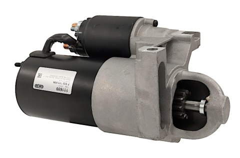 NOWY rozrusznik VOLVO PENTA MERCRUISER MARINE OMC silniki od 2.5 do 5.7 L
