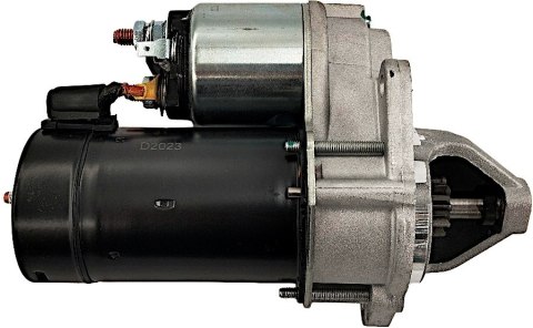 Nowy rozrusznik RENAULT R4 0.8 1.1 R5 0.8 Rodeo 0.8 Fuego 1.4
