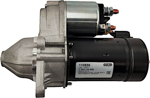Nowy rozrusznik RENAULT R4 0.8 1.1 R5 0.8 Rodeo 0.8 Fuego 1.4