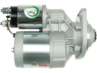 Nowy rozrusznik SKODA 1203 1.2 TAZ 1500 1.5